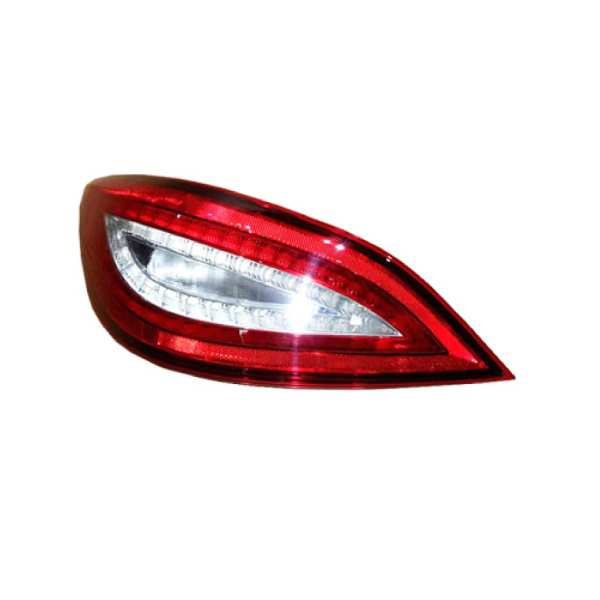 تصویر محصول چراغ خطر عقب چپ بنز کلاس CLS CLS500 سال 2012